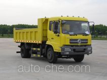 Mengsheng MSH3120B dump truck
