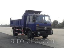Mengsheng MSH3120G1 dump truck