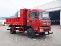 Mengsheng MSH3160G dump truck