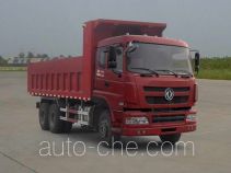 Mengsheng MSH3251A6 dump truck