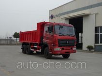 Mengsheng MSH3252G1 dump truck