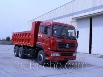 Mengsheng MSH3252G2 dump truck