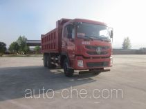 Mengsheng MSH3253G1 dump truck