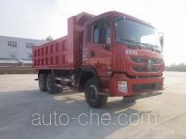 Mengsheng MSH3253G2 dump truck