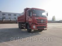 Mengsheng MSH3253G3 dump truck