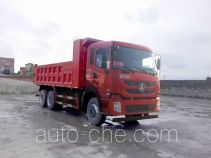 Mengsheng MSH3253G5 dump truck