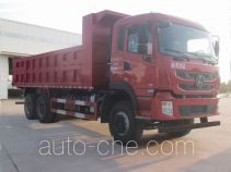 Mengsheng MSH3253G6 dump truck