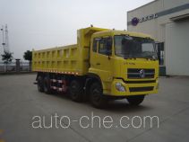 Mengsheng MSH3280A1 dump truck