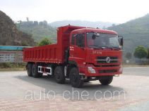 Mengsheng MSH3280A2 dump truck