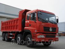 Mengsheng MSH3310G2 dump truck