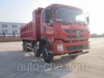 Mengsheng MSH3311G dump truck