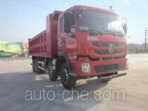 Mengsheng MSH3311G2 dump truck