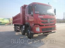 Mengsheng MSH3311G2 dump truck