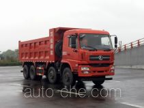 Mengsheng MSH3311G2A dump truck