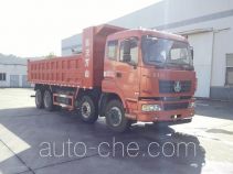 Mengsheng MSH3311G3A dump truck