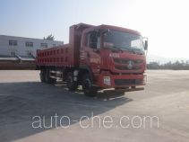 Mengsheng MSH3311G4 dump truck