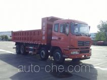 Mengsheng MSH3311G4A dump truck