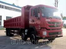 Mengsheng MSH3311G5 dump truck