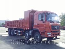 Mengsheng MSH3311G6A dump truck