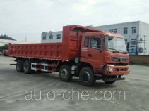 Mengsheng MSH3311G7A dump truck