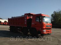 Mengsheng MSH3311GA dump truck