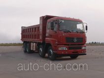 Mengsheng MSH3311N2 dump truck