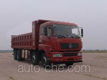 Mengsheng MSH3311N3 dump truck