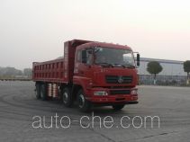 Mengsheng MSH3311N4 dump truck