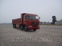 Mengsheng MSH3311N5 dump truck