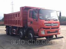 Mengsheng MSH3312G1 dump truck