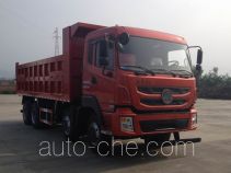 Mengsheng MSH3312G3 dump truck