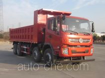 Mengsheng MSH3312G5 dump truck