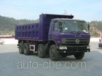 Mengsheng MSH3318VB3GB dump truck