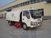 Mengsheng MSH5060TSL street sweeper truck
