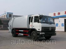 Mengsheng MSH5150ZYS garbage compactor truck
