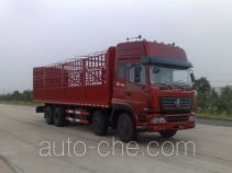 Mengsheng MSH5310CCY грузовик с решетчатым тент-каркасом