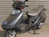 Meitian MT125T-3R scooter