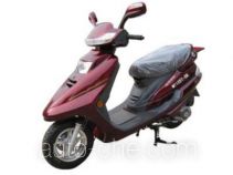 Meitian MT125T-5R scooter