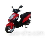 Meitian MT48QT-4R 50cc scooter
