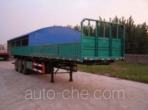 Sinotruk Tongyu MT9310TZX dump trailer