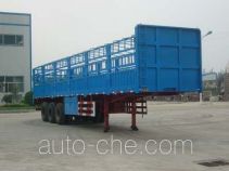 Sinotruk Tongyu MT9341CLXY stake trailer