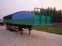Sinotruk Tongyu MT9362 trailer