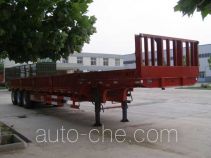 Shiyun MT9408 trailer