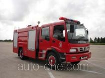 Guangtong (Haomiao) MX5130GXFPM50 пожарный автомобиль пенного тушения