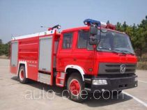 Guangtong (Haomiao) MX5150GXFPM60KJ пожарный автомобиль пенного тушения