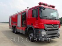 Guangtong (Haomiao) MX5290GXFPM120 пожарный автомобиль пенного тушения