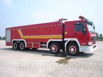 Guangtong (Haomiao) MX5430GXFPM250S foam fire engine