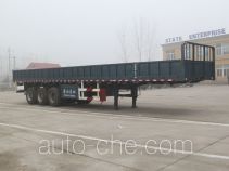 Lianghong MXH9400 trailer