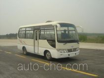 Jiannan MYQ6660NJ bus