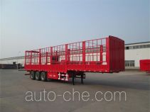 Yimeng MYT9381CCY stake trailer